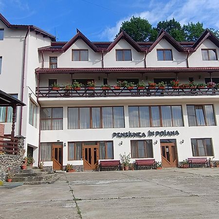 Pensiunea In Poiana Glod  Екстериор снимка