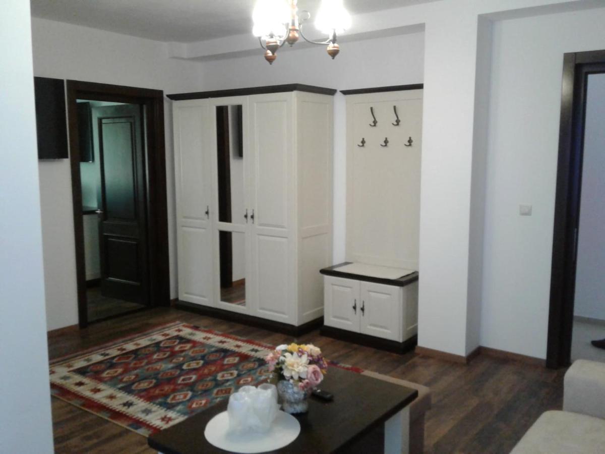 Pensiunea In Poiana Glod  Екстериор снимка