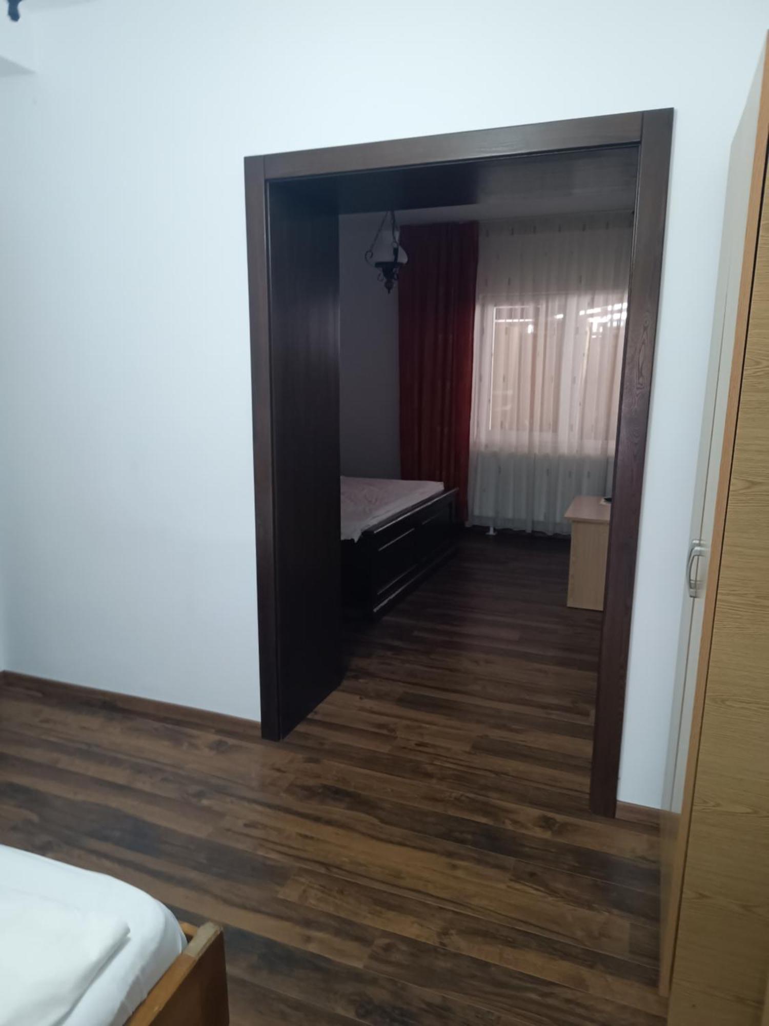 Pensiunea In Poiana Glod  Екстериор снимка