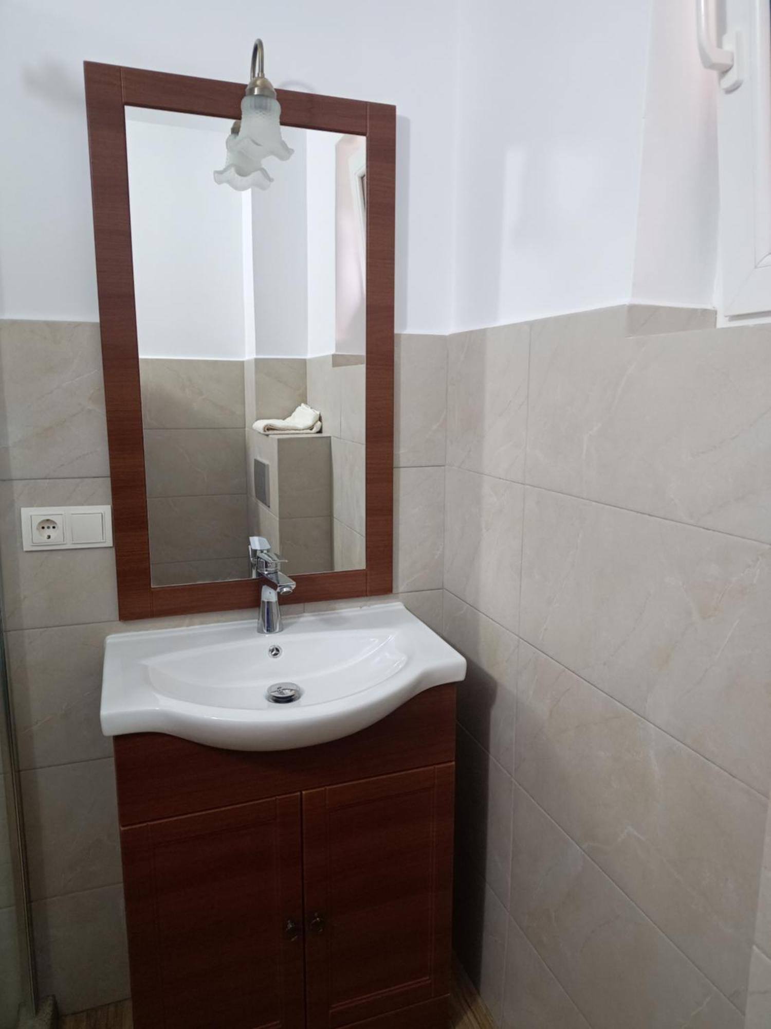 Pensiunea In Poiana Glod  Екстериор снимка